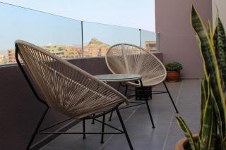 STUDIO MODERNE PROCHE MACDO RTE CASA - Marrakesh - 3