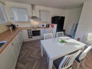 South Birmingham homestay - near HS2, Solihull, NEC & BHX - Olton - 5