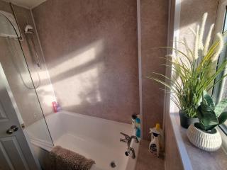 South Birmingham homestay - near HS2, Solihull, NEC & BHX - Olton - 2