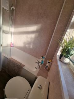 South Birmingham homestay - near HS2, Solihull, NEC & BHX - Olton - 1