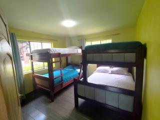 Casa el Rey - Baños - 5