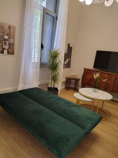Acropolis slow living apt - Ground floor - Atene - 3