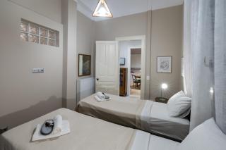 Acropolis slow living apt - Ground floor - Atene - 1