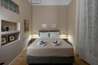 Acropolis slow living apt - Ground floor - 2