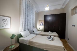 Acropolis slow living apt - Ground floor - Atene - 2