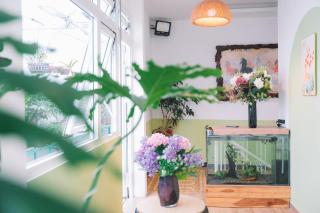Gold House - Da Lat - 1