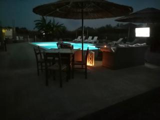 Villa Luana - Sant’Agata Li Battiati - 1