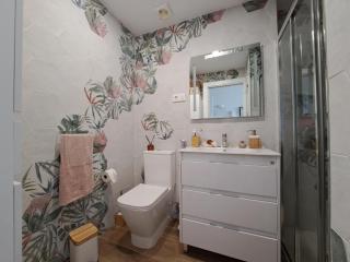 apartamento cascada - Torremolinos - 2