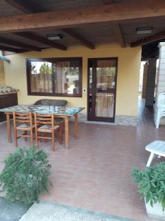 Villa Luana - Sant’Agata Li Battiati - 7