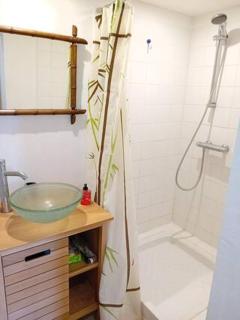Maison 6 pers-piscine-commerces - Pézenas - 9