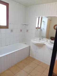 Maison 6 pers-piscine-commerces - Pézenas - 8