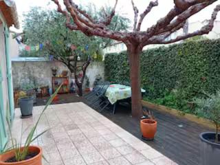 Maison 6 pers-piscine-commerces - Pézenas - 5