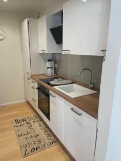 Ferienwohnung Steubenhöft - Cuxhaven - 1