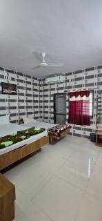 Vidhilekh hotel - Dwarka - 7