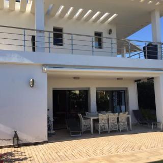 Luxurious 5 Bedrooms Villa with Pool AB51053 - Agadir - 9