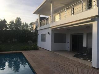 Luxurious 5 Bedrooms Villa with Pool AB51053 - Agadir - 8