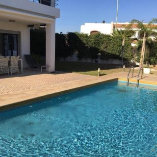 Luxurious 5 Bedrooms Villa with Pool AB51053 - Agadir - 7