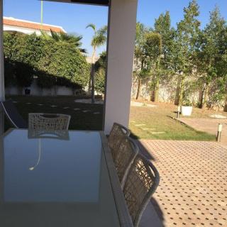 Luxurious 5 Bedrooms Villa with Pool AB51053 - Agadir - 6