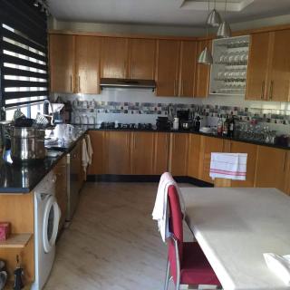 Luxurious 5 Bedrooms Villa with Pool AB51053 - Agadir - 2