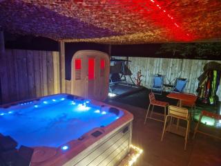Un Moment Spa - Sailly-sur-la-Lys - 0