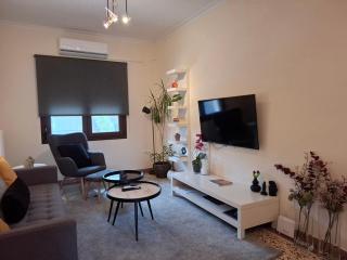 Lakeside Apartment - Ioannina - 0