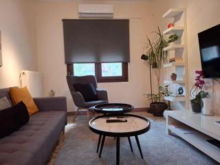 Lakeside Apartment - Ioannina - 9