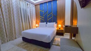 Elite Holiday Home - Luxury & Centric Flat - Tangier - 7