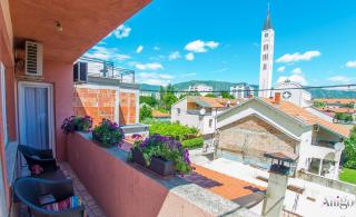 Apartment Enardi - Mostar - 8