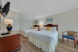Impressive 1Br Oceanfront Suite, Dogs OK! 1006 - Myrtle Beach - 5
