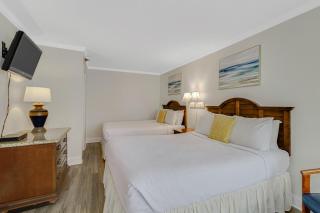 Impressive 1Br Oceanfront Suite, Dogs OK! 1006 - Myrtle Beach - 2