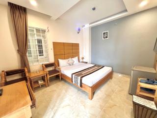 Hotel Xuân Ngọc - Ho Chi Minh - 1