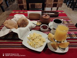Hotel Golden Killa - Huaraz - 7
