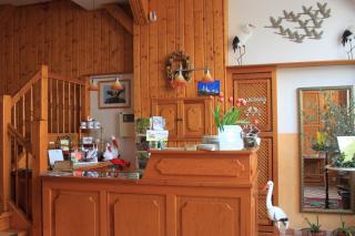 Landpension Adebar - 3