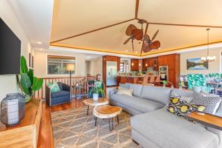3BD KaMilo (349) Home at Mauna Lani Resort - Waikoloa - 2