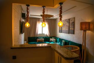 Cozy, Nice appartement,swimming pool,Wifi - 9