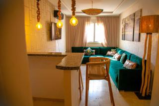 Cozy, Nice appartement,swimming pool,Wifi - 6