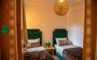 Cozy, Nice appartement,swimming pool,Wifi - Marrakesch - 2