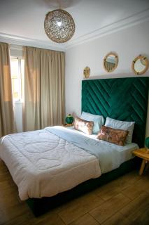 Cozy, Nice appartement,swimming pool,Wifi - 4