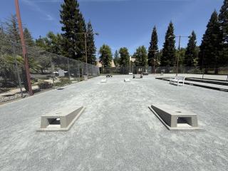 Willard Lake House - 3