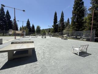 Willard Lake House - 1