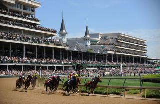 The Bluegrass Grand Estate: Bourbon Trail Luxury - Bardstown - 3