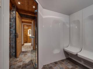 Chalet à La Rosière - 14 pers, 195m², jacuzzi, hammam, ski room, balcon et terrasse orientés Sud - FR-1-690-25 - Montvalezan - 6