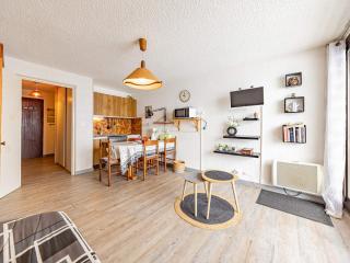Studio moderne 4 pers, proche commerces et pistes, Saint-François-Longchamp - FR-1-807-46 - Saint-François-Longchamp - 4