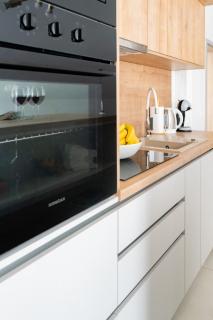 Vitas Apartments - 4