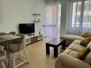 Orkidea Apartments - Golem - 9
