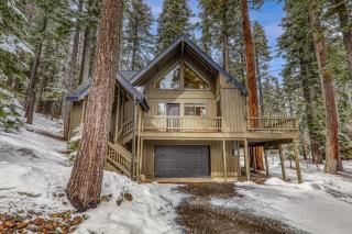 Misty Pines by Tahoe Getaways at Tahoe Park - Newly Remodeled Pet Friendly 3 BR w Private Beach HOA - Tahoe City - 7