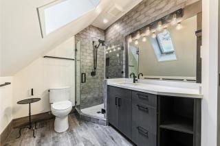 Misty Pines by Tahoe Getaways at Tahoe Park - Newly Remodeled Pet Friendly 3 BR w Private Beach HOA - Tahoe City - 2