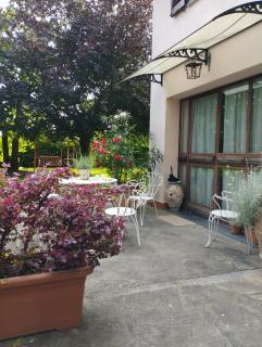 Appartamento in Casa Pilar con piscina - Capannori - 8
