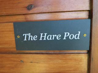 Hare Pod - Scarborough - 9