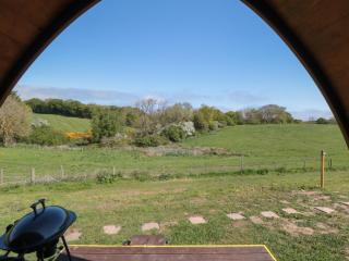 Hare Pod - Scarborough - 5